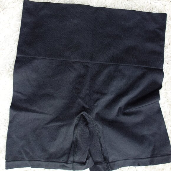 Jockey GenerationTummy Smoothing Boyshorts - size M - Made in Thailand - NEW - Picture 2 of 6